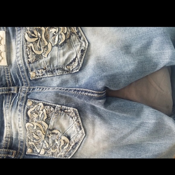 Miss Me jeans - Picture 2 of 4